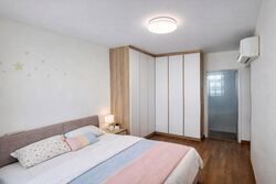 Blk 70C Telok Blangah Ridgeview (Bukit Merah), HDB 4 Rooms #520413511